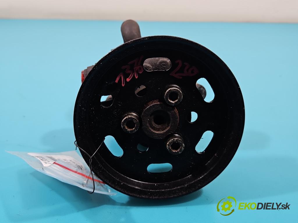 Vw Golf IV 1997-2003 1.9 TDI 116 HP manual 85 kW 1900 cm3 5- čerpadlo posilovač  (Servočerpadlá, pumpy riadenia)