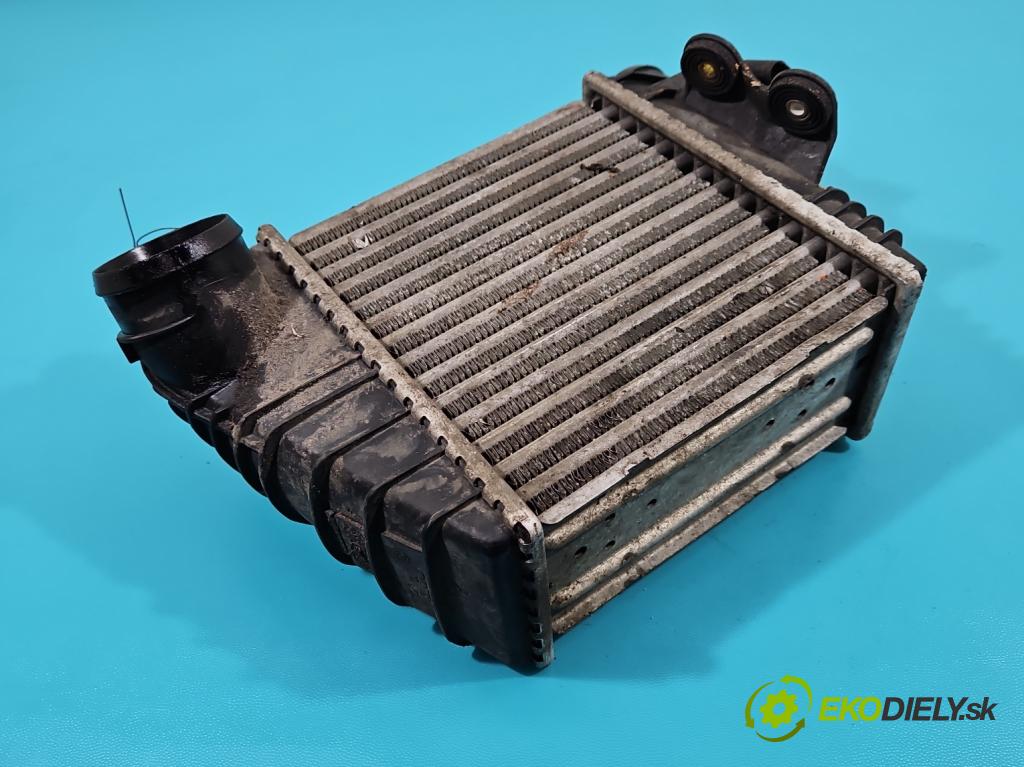 Vw Golf IV 1997-2003 1.9 TDI 116 hp manual 85 kW 1900 cm3 5- Intercooler 1J0145803 (Chladiče nasávaného vzduchu (intercoolery))