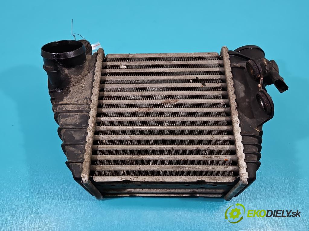 Vw Golf IV 1997-2003 1.9 TDI 116 hp manual 85 kW 1900 cm3 5- Intercooler 1J0145803 (Chladiče nasávaného vzduchu (intercoolery))