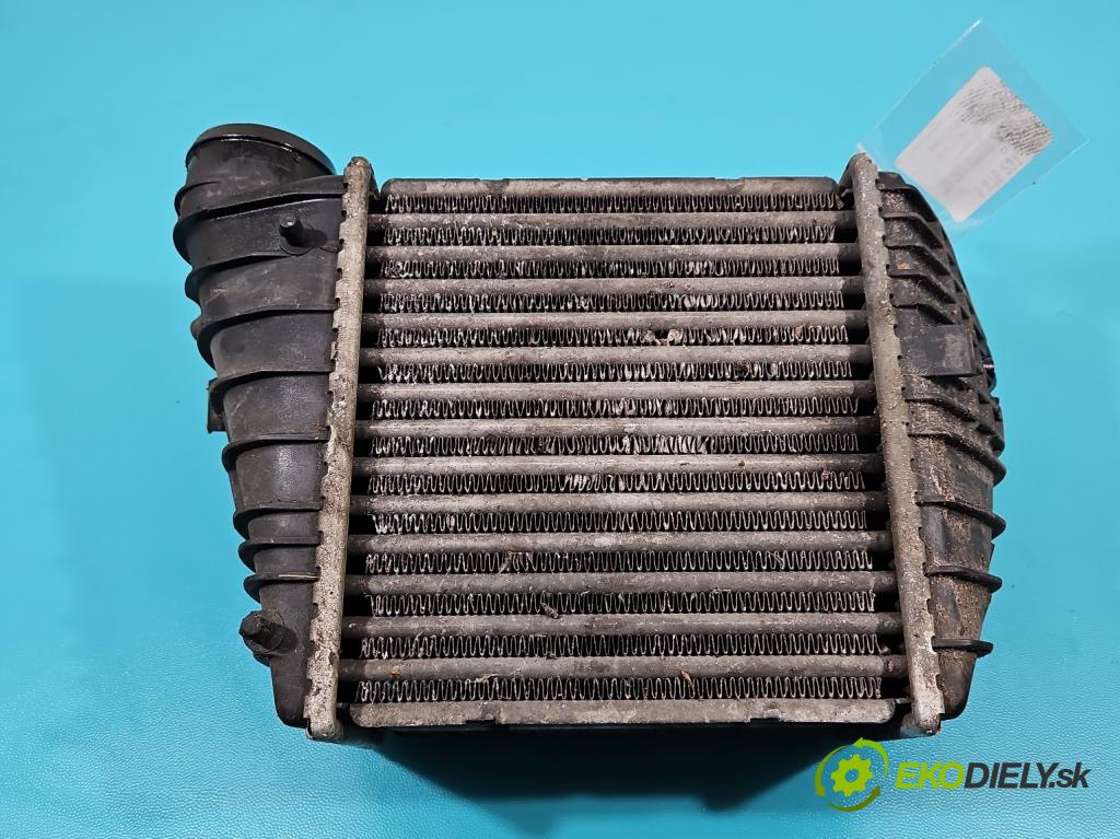Vw Golf IV 1997-2003 1.9 TDI 116 hp manual 85 kW 1900 cm3 5- Intercooler 1J0145803 (Chladiče nasávaného vzduchu (intercoolery))