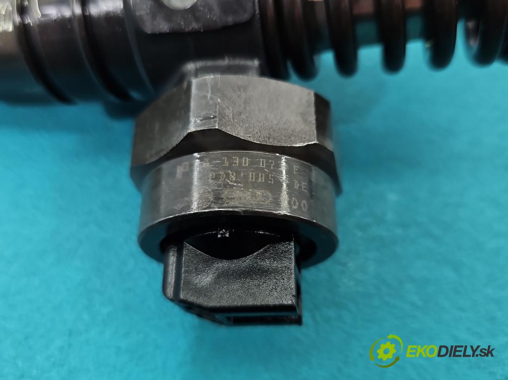 Vw Golf IV 1997-2003 1.9 TDI 116 HP manual 85 kW 1900 cm3 5- vstrekovacie čerpadlo 0414720007 (Vstrekovače)