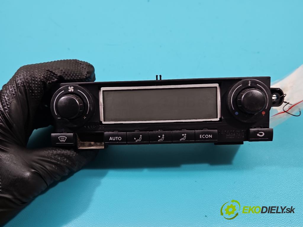 Seat Ibiza III 6L 2002-2008 1.4 TDI 80 HP manual 59 kW 1422 cm3 5- panel kúrenia 6L0820043E
