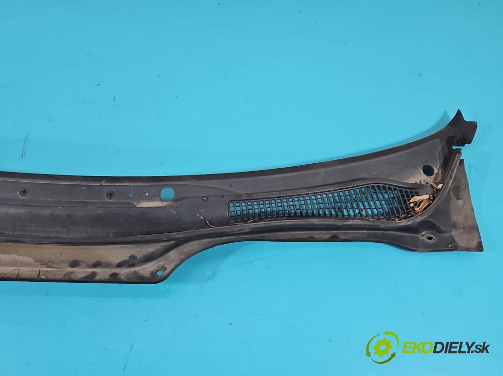 Volvo V50 2.0d 136 HP manual 100 kW 1997 cm3 5- torpédo 30716315 (Torpéda)