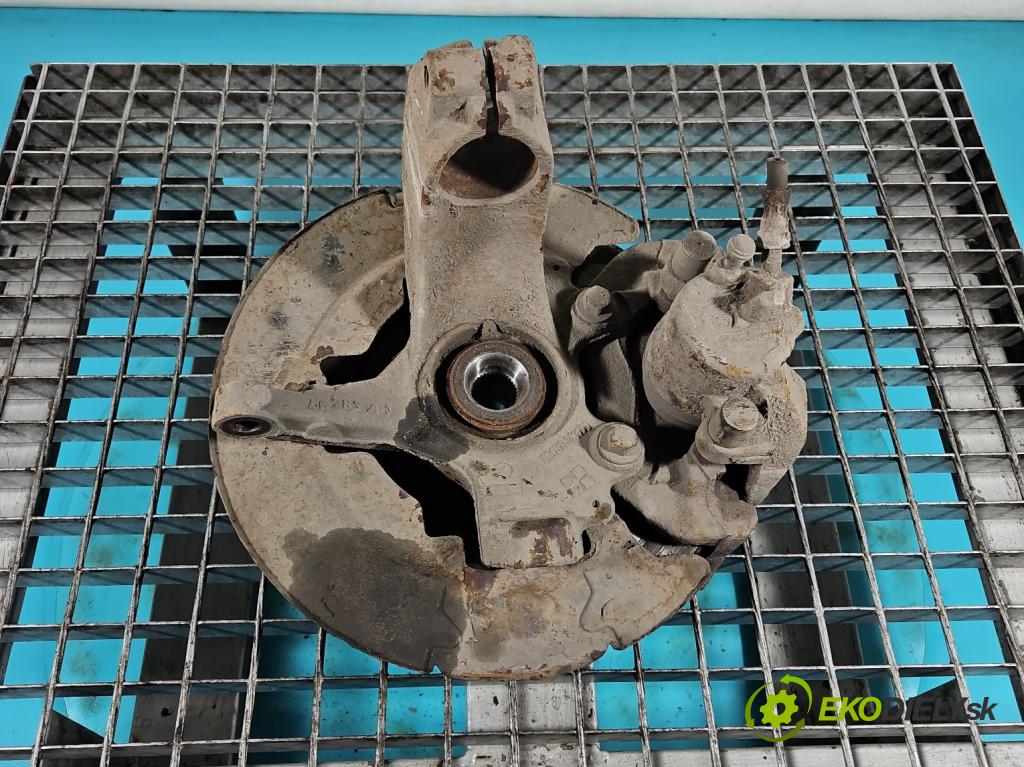 Volvo V50 2.0d 136 HP manual 100 kW 1997 cm3 5- náboj ľavé (Náboje)