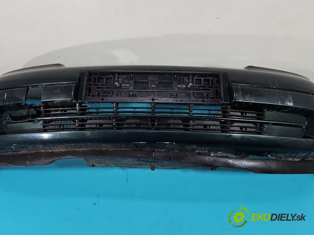 Opel Astra II 1998-2009 1.4 16V 90 hp manual 66 kW 1389 cm3 5- nárazník přední (Ostatné)