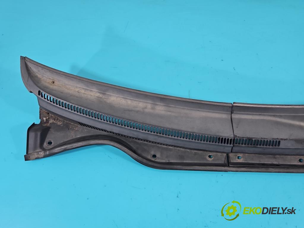 Toyota Corolla Verso II 2004-2009 1.8 VVTI 129 HP automatic 95 kW 1794 cm3 5- torpédo 55782-0F010 (Torpéda)