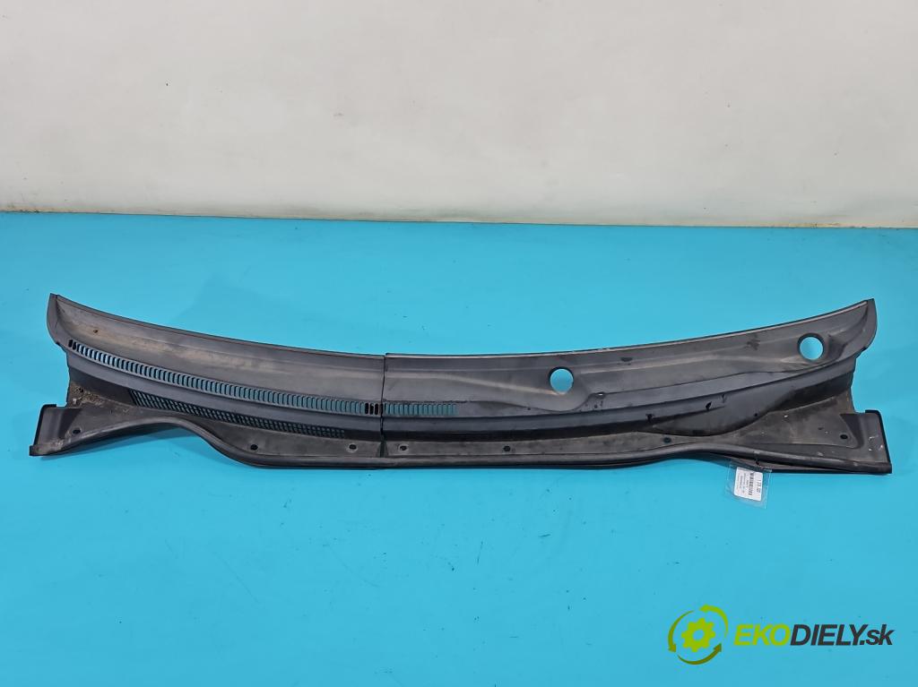 Toyota Corolla Verso II 2004-2009 1.8 VVTI 129 HP automatic 95 kW 1794 cm3 5- torpédo 55782-0F010 (Torpéda)