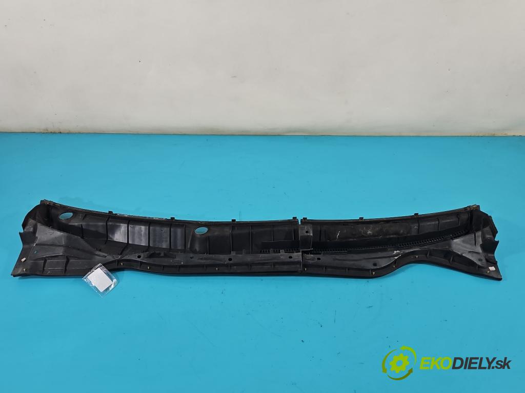 Toyota Corolla Verso II 2004-2009 1.8 VVTI 129 HP automatic 95 kW 1794 cm3 5- torpédo 55782-0F010 (Torpéda)