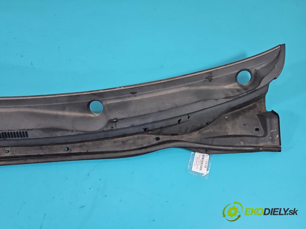 Toyota Corolla Verso II 2004-2009 1.8 VVTI 129 HP automatic 95 kW 1794 cm3 5- torpédo 55782-0F010 (Torpéda)