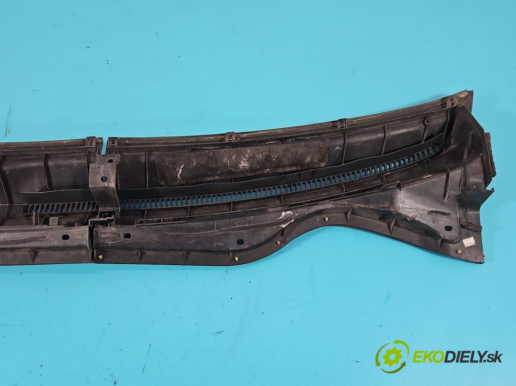 Toyota Corolla Verso II 2004-2009 1.8 VVTI 129 HP automatic 95 kW 1794 cm3 5- torpédo 55782-0F010 (Torpéda)