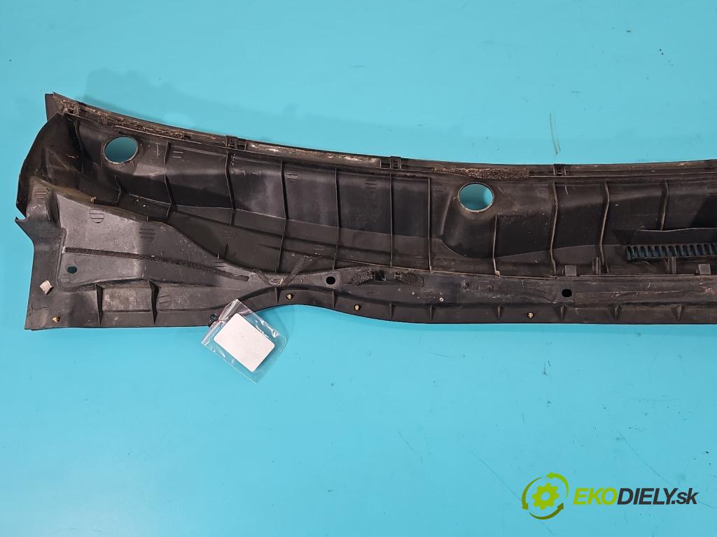 Toyota Corolla Verso II 2004-2009 1.8 VVTI 129 HP automatic 95 kW 1794 cm3 5- torpédo 55782-0F010 (Torpéda)