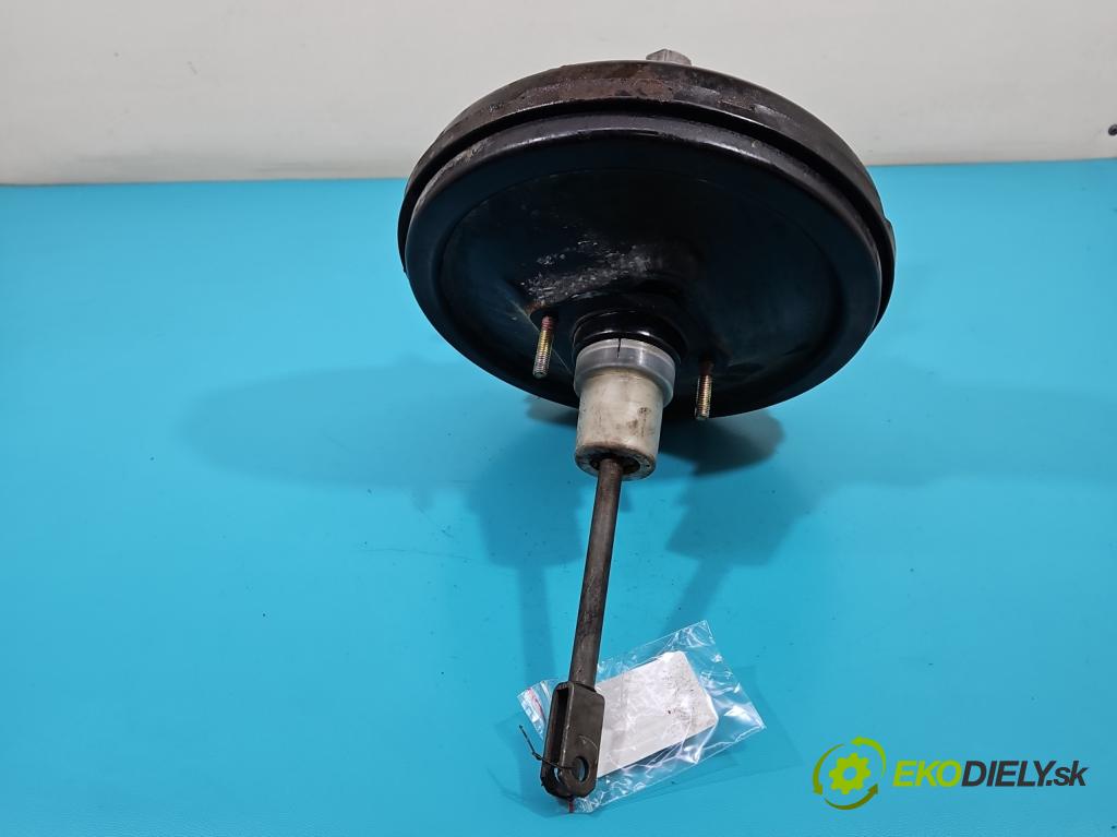 Opel Astra II 1998-2009 1.6 16V 101 HP manual 74 kW 1598 cm3 5- servo brzdové