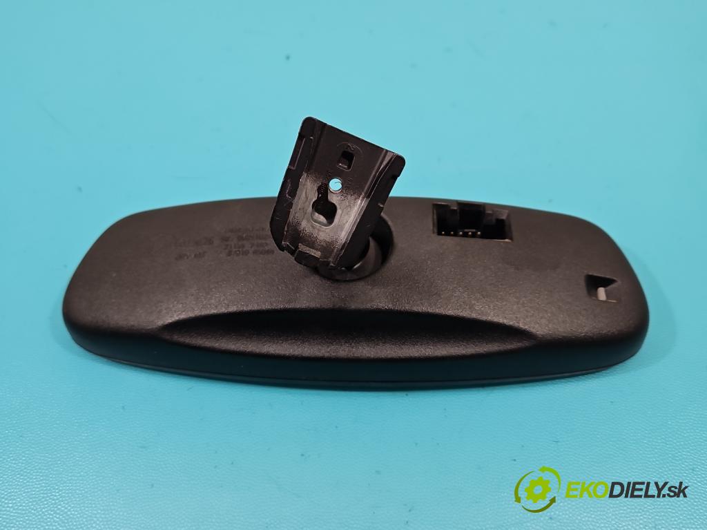 Toyota Corolla Verso II 2004-2009 1.8 VVTI 129 hp automatic 95 kW 1794 cm3 5- zpětné zrcátko vnitřní 87810-05040 (Světla vnitřní)