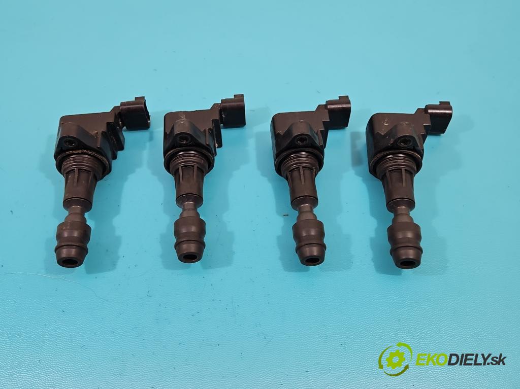 Opel Insignia A 2008-2017 2.0 T 220KM manual 162 kW 1998 cm3 5- cievka zapaľovacia 099700-1900 (Zapaľovacie cievky, moduly)