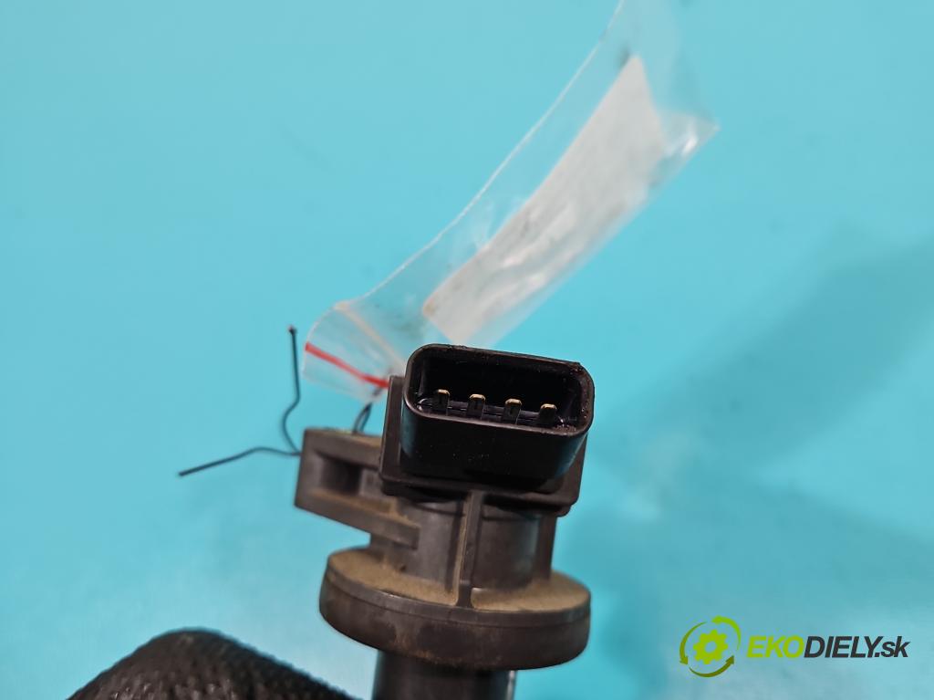 Toyota Corolla Verso II 2004-2009 1.8 VVTI 129 HP automatic 95 kW 1794 cm3 5- cievka zapaľovacia 90919-02239 (Zapaľovacie cievky, moduly)