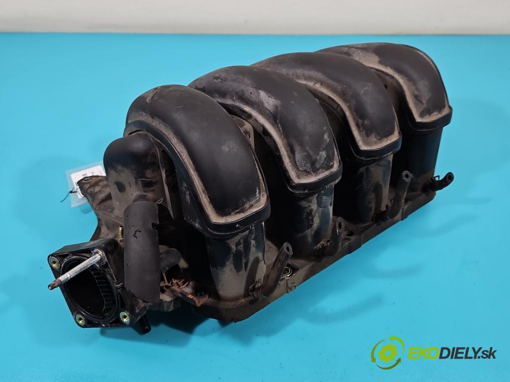 Toyota Corolla Verso II 2004-2009 1.8 VVTI 129 HP automatic 95 kW 1794 cm3 5- zvod nasávací  (Sacie potrubia)