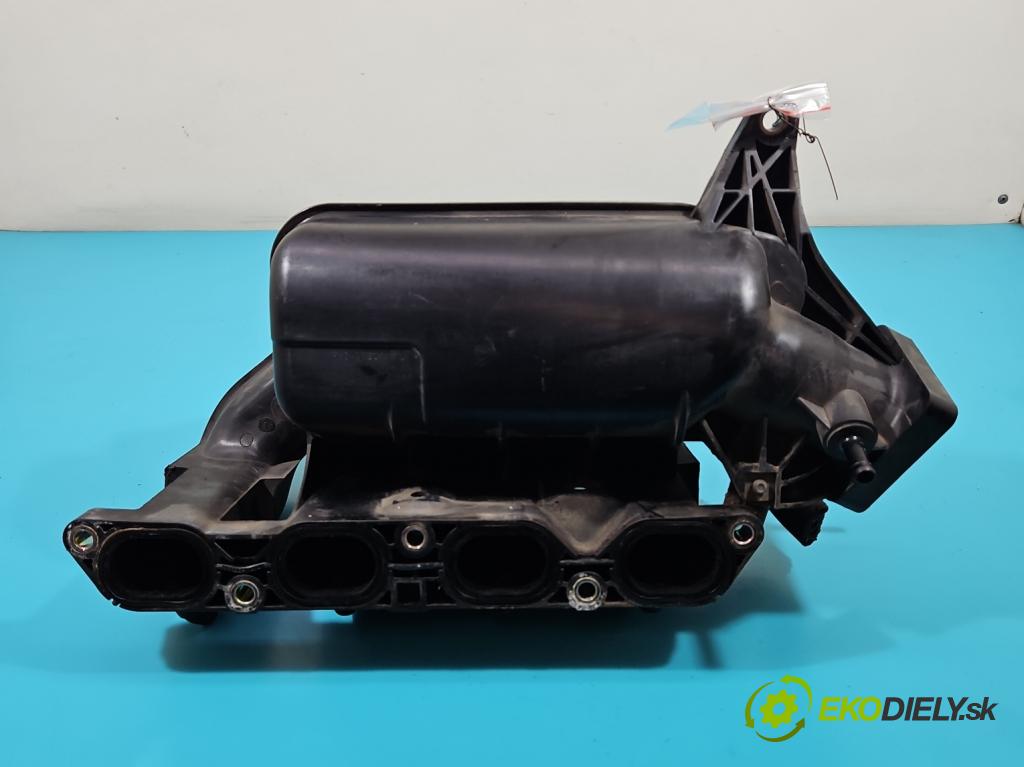 Toyota Corolla Verso II 2004-2009 1.8 VVTI 129 HP automatic 95 kW 1794 cm3 5- zvod nasávací  (Sacie potrubia)