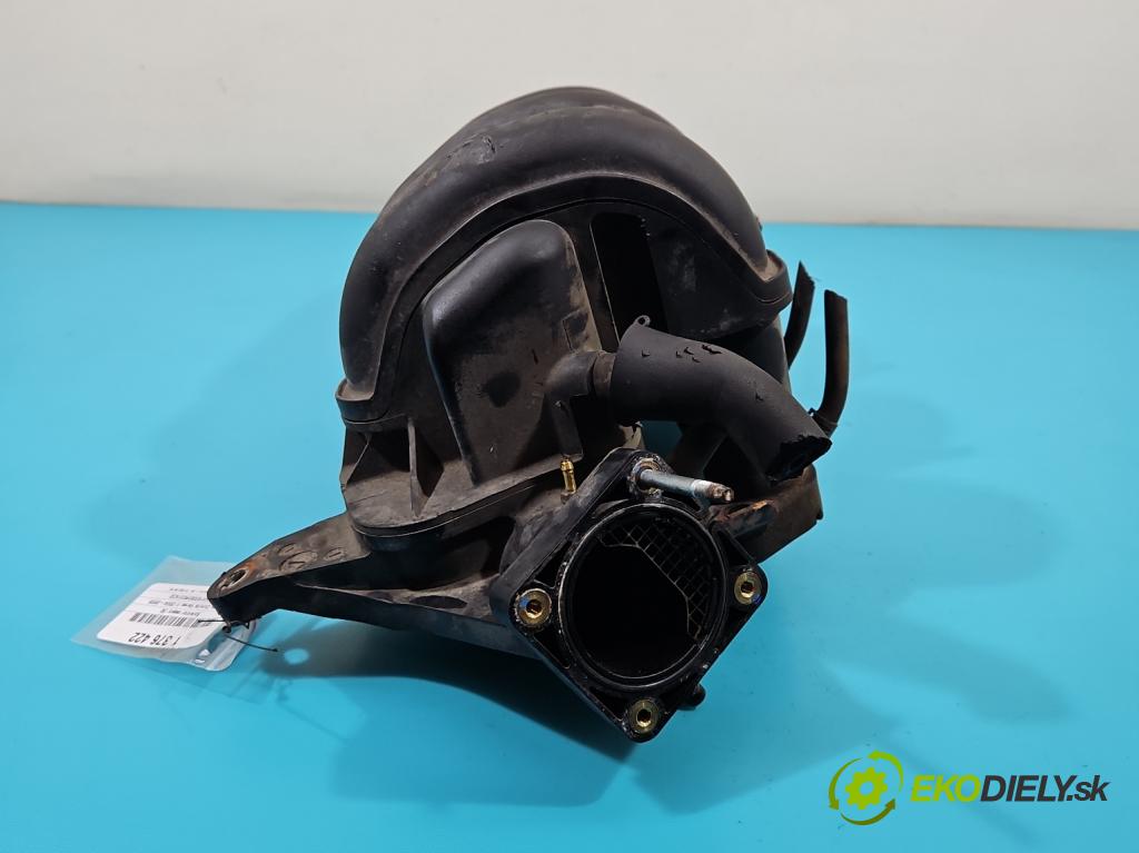 Toyota Corolla Verso II 2004-2009 1.8 VVTI 129 HP automatic 95 kW 1794 cm3 5- zvod nasávací  (Sacie potrubia)