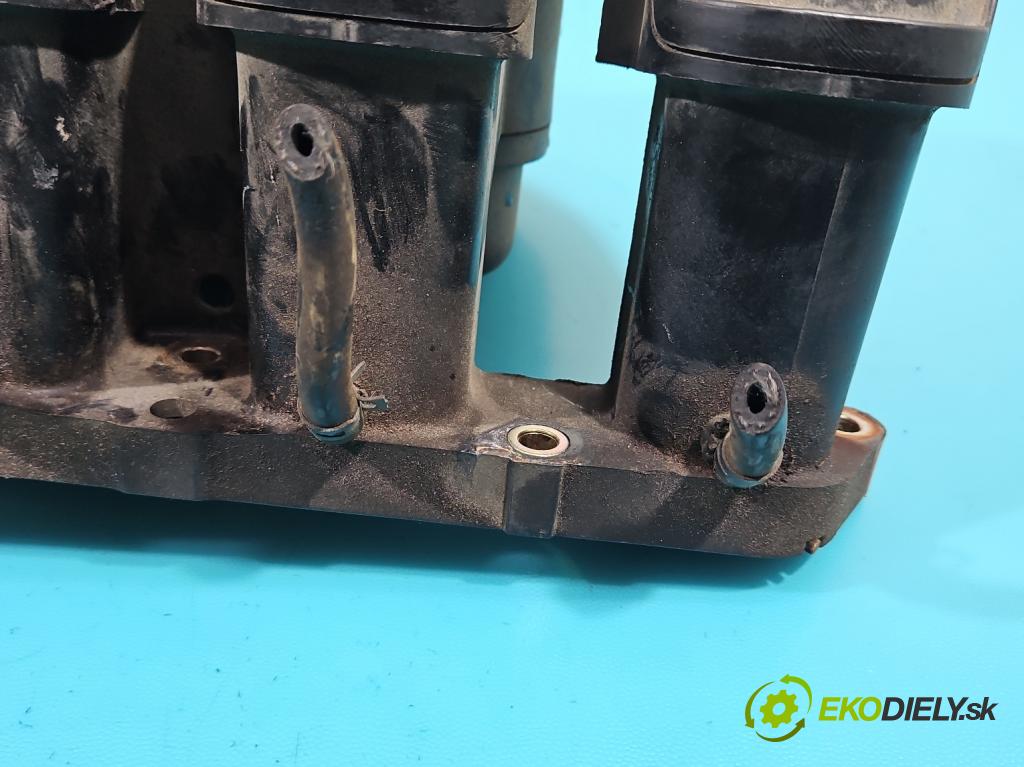 Toyota Corolla Verso II 2004-2009 1.8 VVTI 129 HP automatic 95 kW 1794 cm3 5- zvod nasávací  (Sacie potrubia)