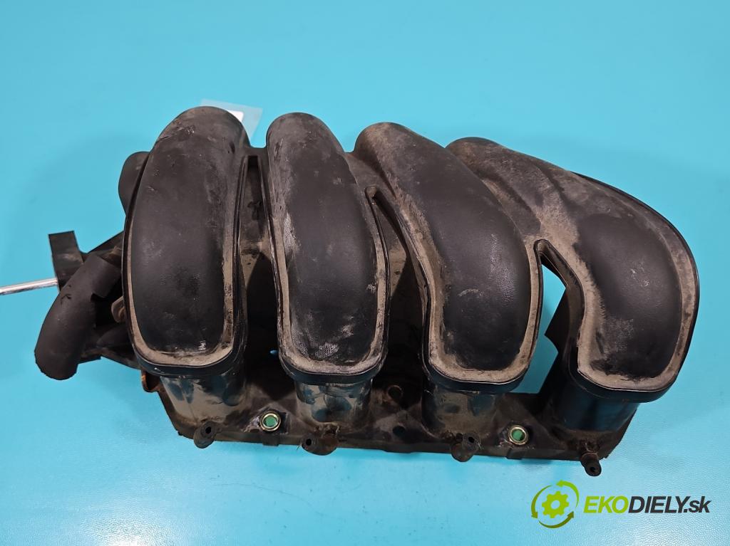 Toyota Corolla Verso II 2004-2009 1.8 VVTI 129 HP automatic 95 kW 1794 cm3 5- zvod nasávací  (Sacie potrubia)