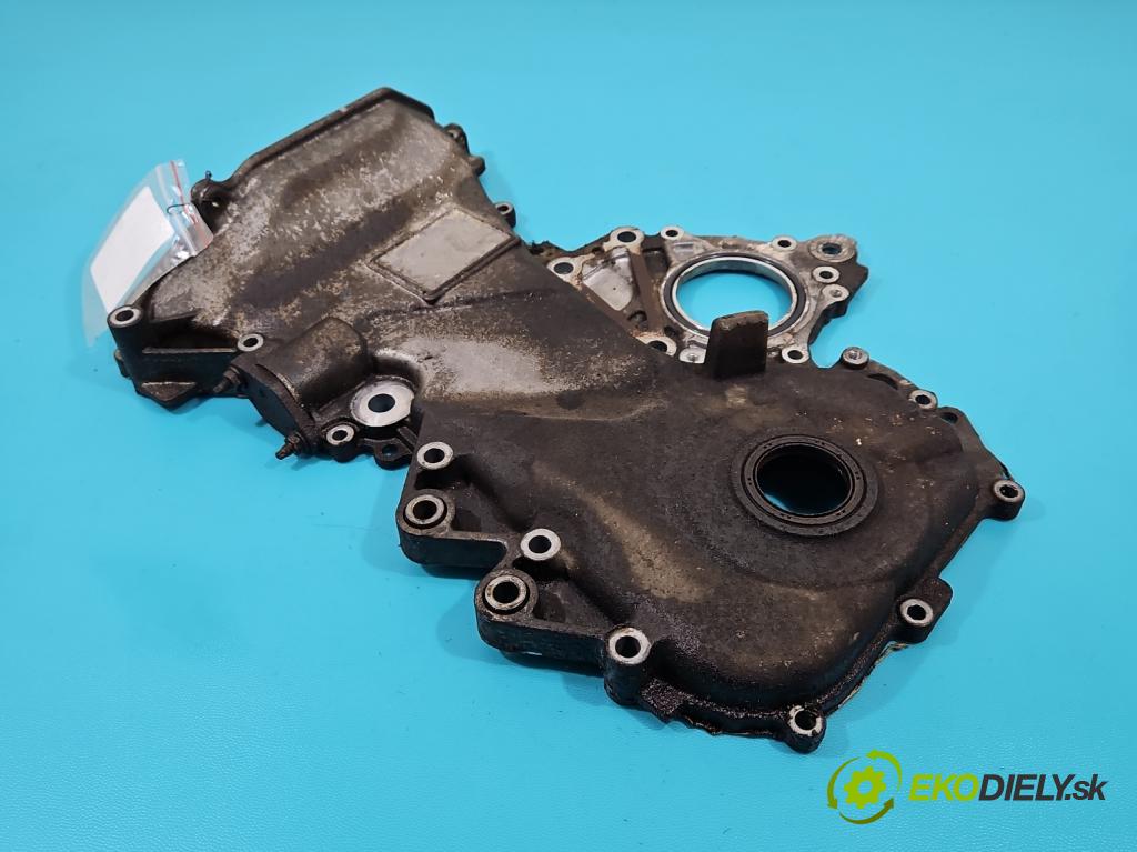 Toyota Corolla Verso II 2004-2009 1.8 VVTI 129 hp automatic 95 kW 1794 cm3 5- obal vačkový 11321-0D020 (Kryty motora)