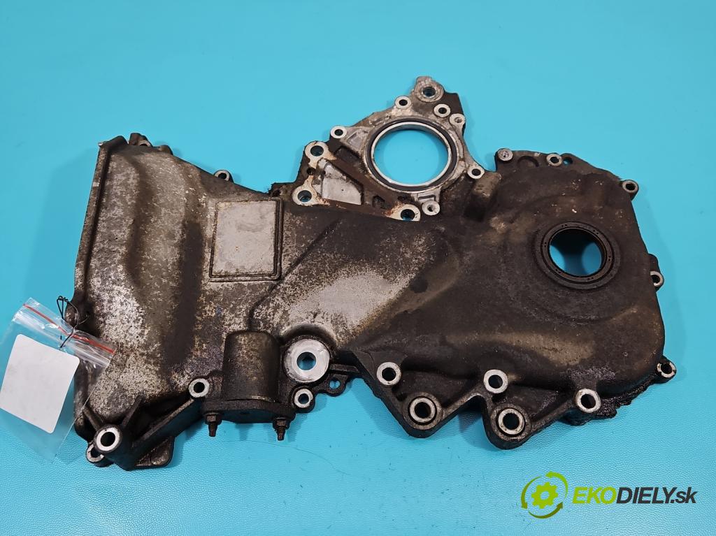 Toyota Corolla Verso II 2004-2009 1.8 VVTI 129 hp automatic 95 kW 1794 cm3 5- obal vačkový 11321-0D020 (Kryty motora)