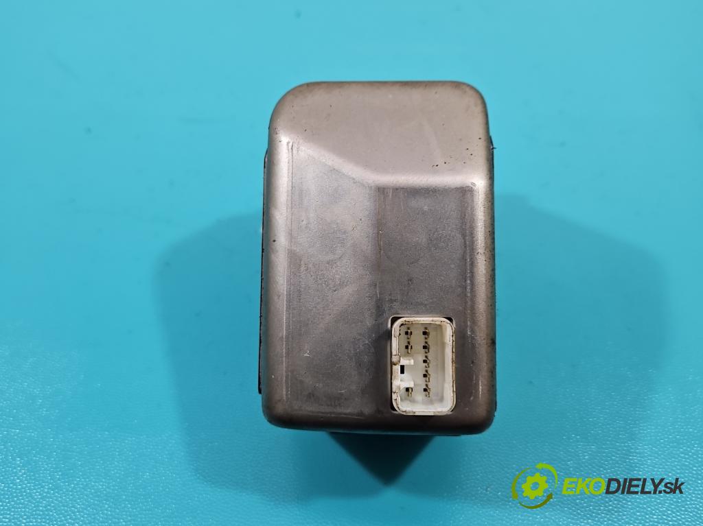 Toyota Corolla Verso II 2004-2009 1.8 VVTI 129 HP automatic 95 kW 1794 cm3 5- Blokáda: řízení: 450200F1 (Ostatné)