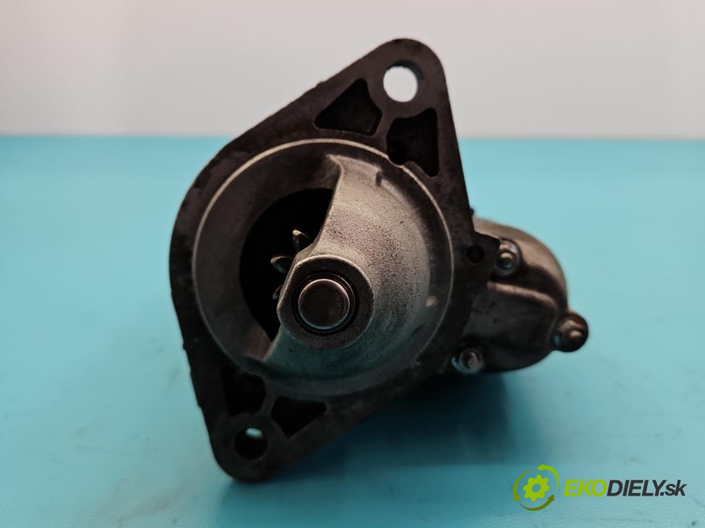 Toyota Corolla Verso II 2004-2009 1.8 VVTI 129 HP automatic 95 kW 1794 cm3 5- štartér  (Štartéry)