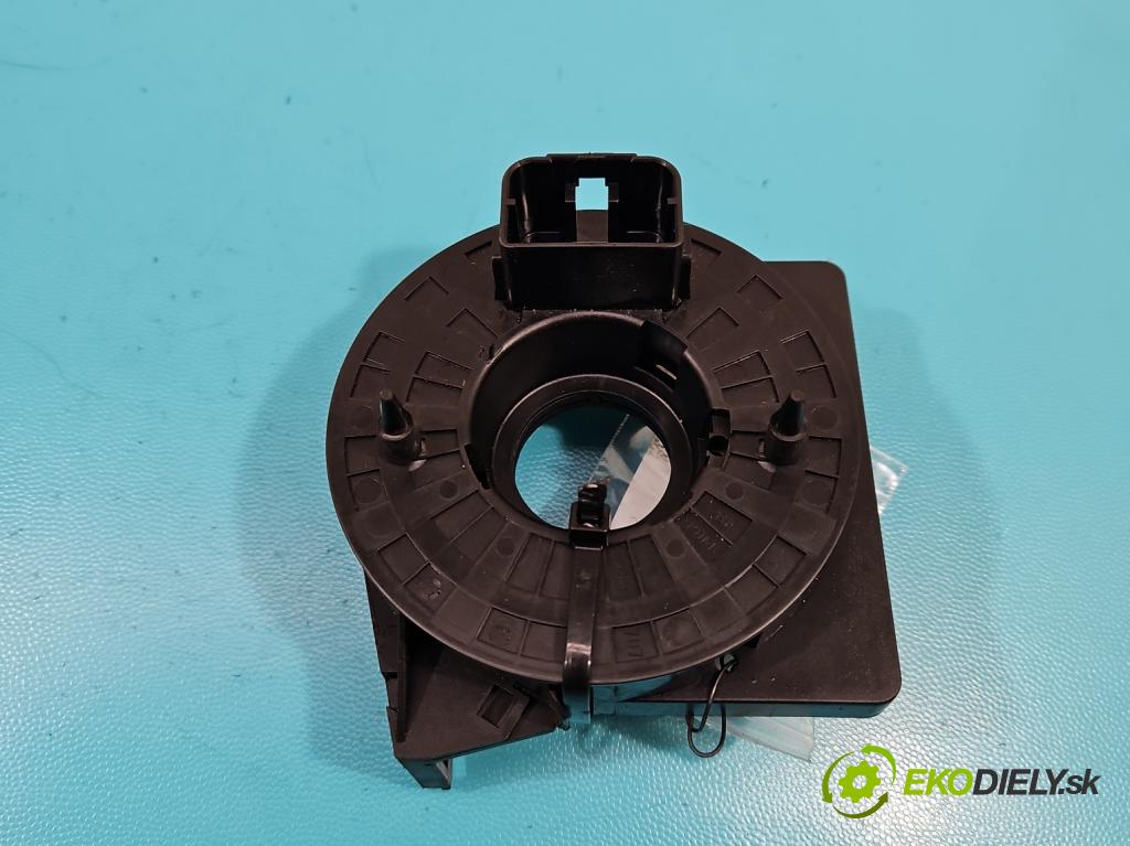 Seat Ibiza III 6L 2002-2008 1.4 TDI 80 HP manual 59 kW 1422 cm3 5- Páska: airbag 283396 (Airbagy)
