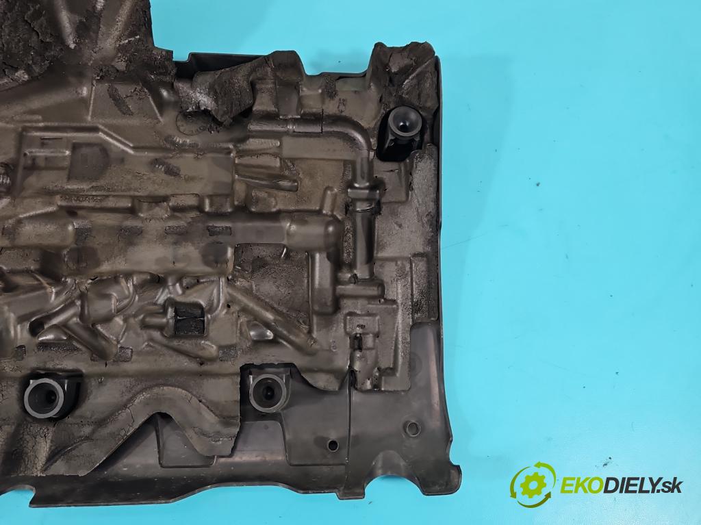 Opel Zafira C 2012-2019 Tourer 2.0 CDTI 165 HP manual 121 kW 1956 cm3 5- kryt motora horní: 55582063