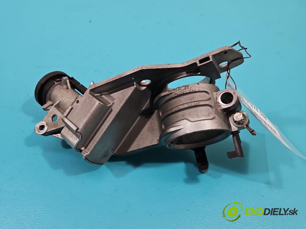 Opel Astra III 2004-2014 1.7 CDTI 80 HP manual 59 kW 1686 cm3 5- Spínačka  (Spínacie skrinky a kľúče)