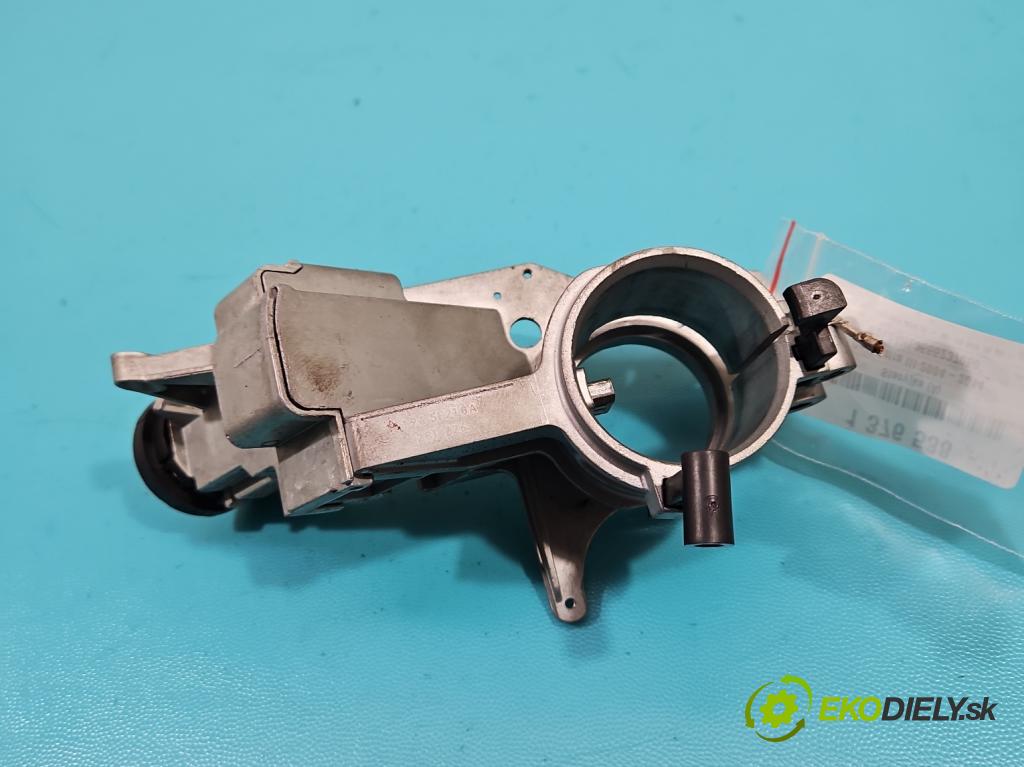 Opel Astra III 2004-2014 1.7 CDTI 80 HP manual 59 kW 1686 cm3 5- Spínačka  (Spínacie skrinky a kľúče)