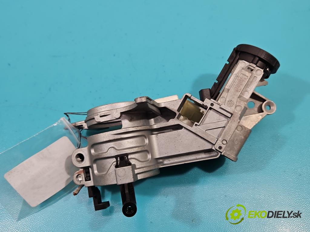 Opel Astra III 2004-2014 1.7 CDTI 80 HP manual 59 kW 1686 cm3 5- Spínačka  (Spínacie skrinky a kľúče)