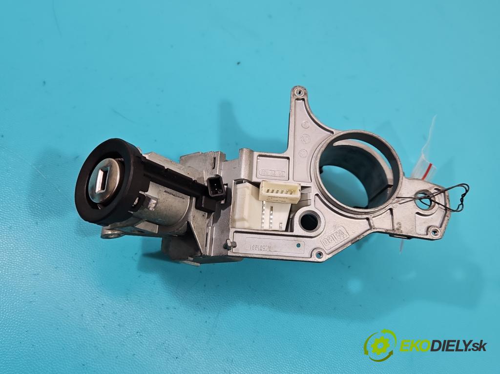 Opel Astra III 2004-2014 1.7 CDTI 80 HP manual 59 kW 1686 cm3 5- Spínačka  (Spínacie skrinky a kľúče)