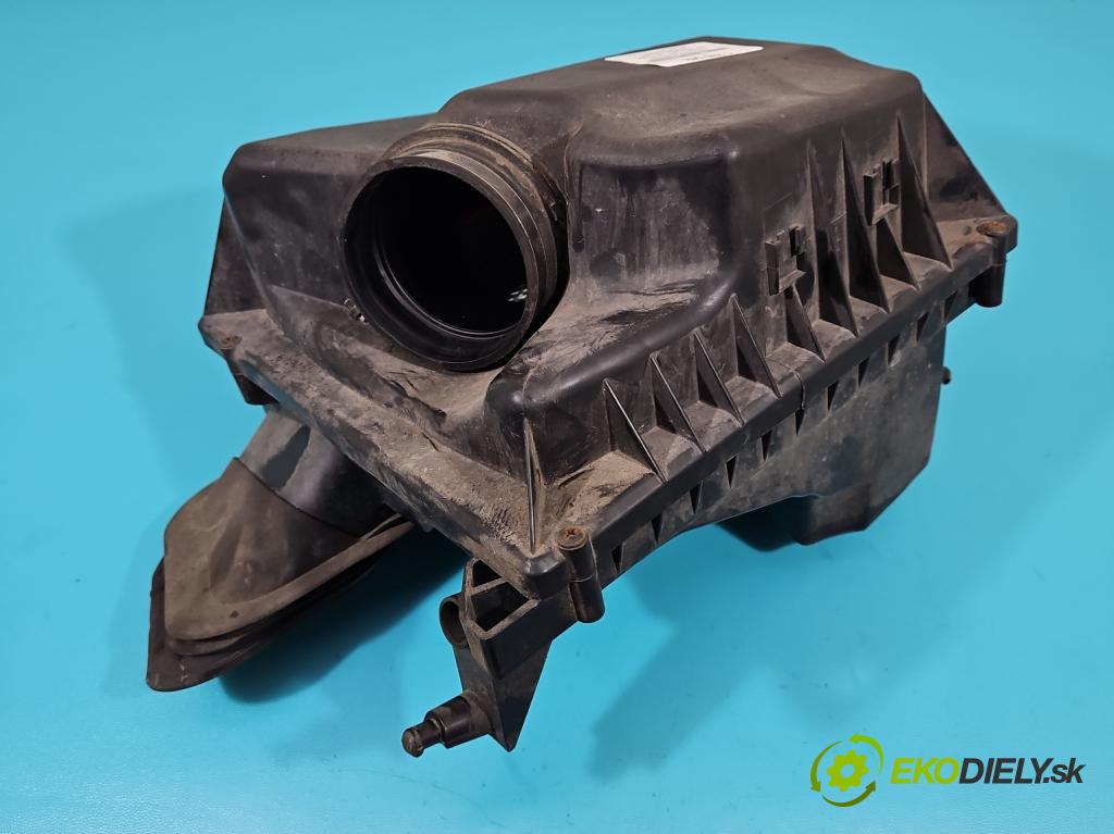 Opel Zafira C 2012-2019 Tourer 2.0 CDTI 165 HP manual 121 kW 1956 cm3 5- obal filtra vzduchu 13311896 (Obaly filtrov vzduchu)