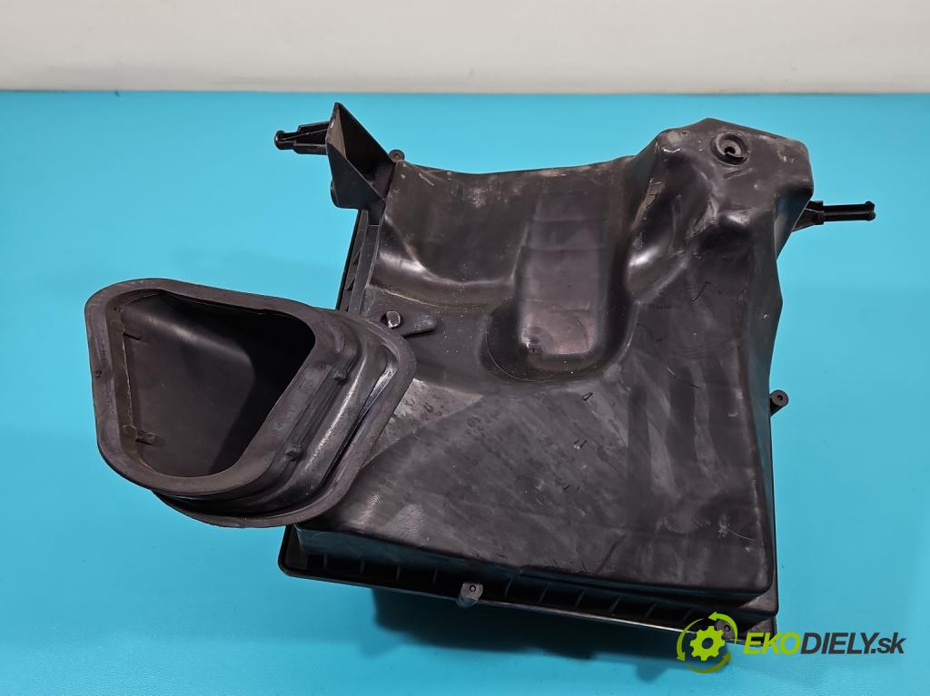 Opel Zafira C 2012-2019 Tourer 2.0 CDTI 165 HP manual 121 kW 1956 cm3 5- obal filtra vzduchu 13311896 (Obaly filtrov vzduchu)