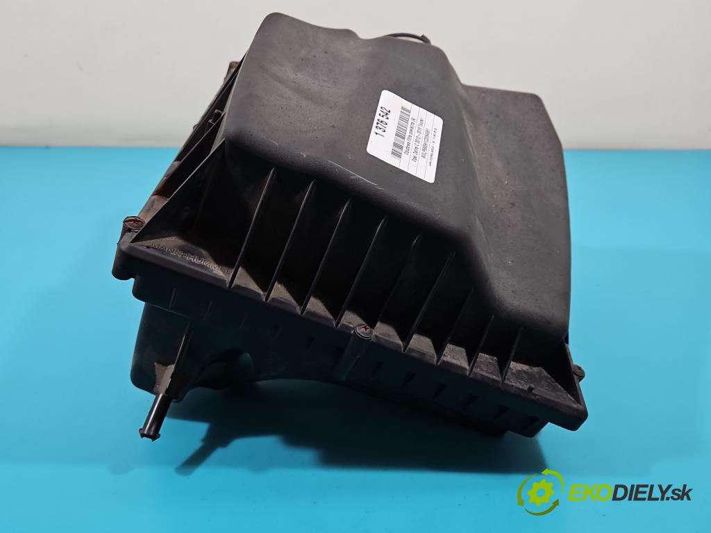 Opel Zafira C 2012-2019 Tourer 2.0 CDTI 165 HP manual 121 kW 1956 cm3 5- obal filtra vzduchu 13311896 (Obaly filtrov vzduchu)