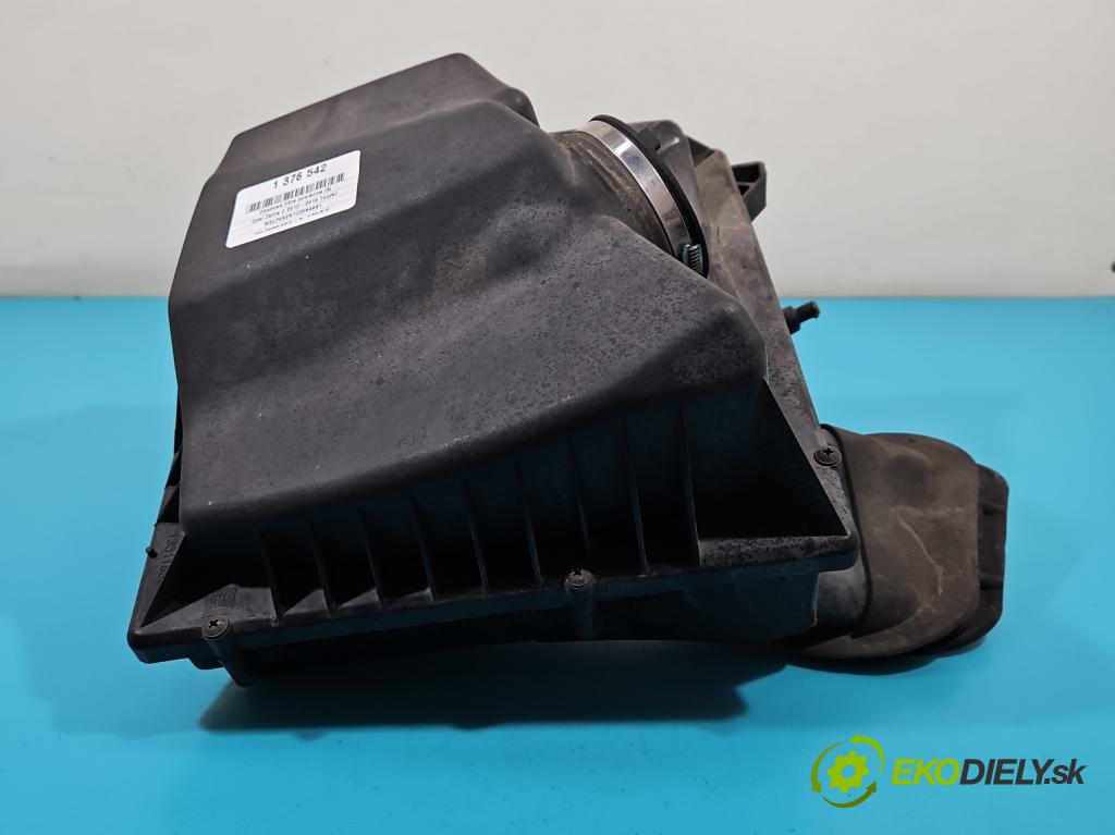 Opel Zafira C 2012-2019 Tourer 2.0 CDTI 165 HP manual 121 kW 1956 cm3 5- obal filtra vzduchu 13311896 (Obaly filtrov vzduchu)