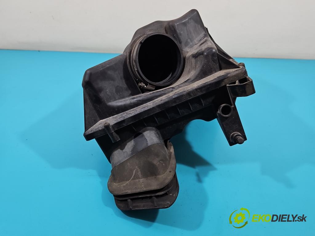 Opel Zafira C 2012-2019 Tourer 2.0 CDTI 165 HP manual 121 kW 1956 cm3 5- obal filtra vzduchu 13311896 (Obaly filtrov vzduchu)