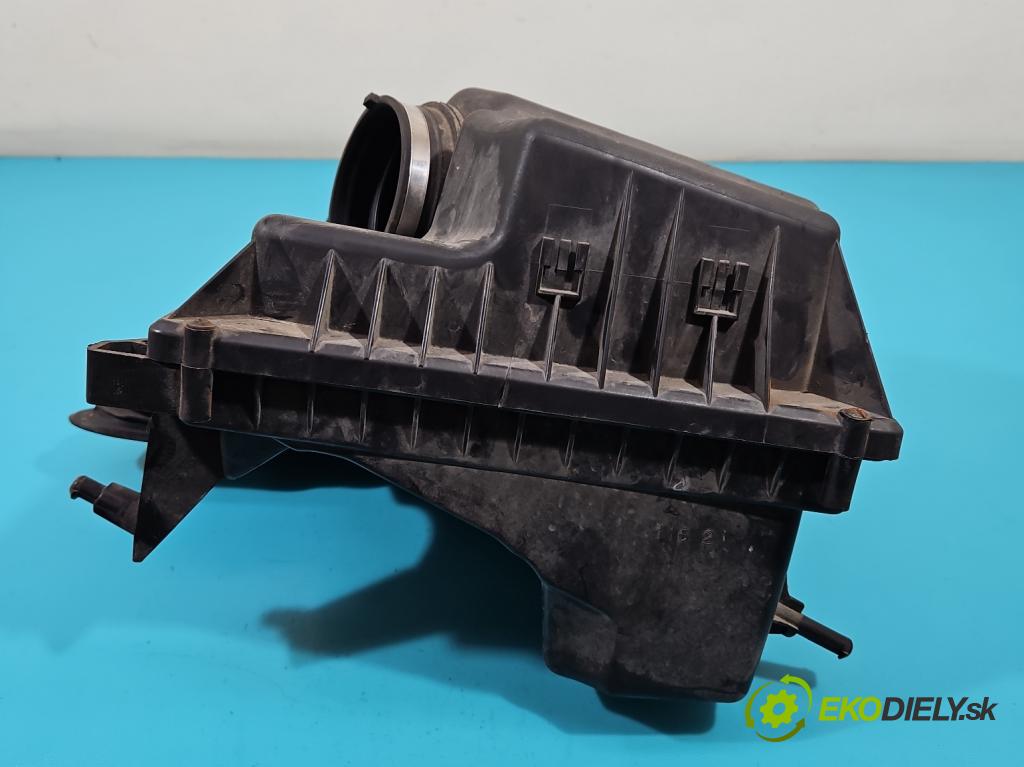 Opel Zafira C 2012-2019 Tourer 2.0 CDTI 165 HP manual 121 kW 1956 cm3 5- obal filtra vzduchu 13311896 (Obaly filtrov vzduchu)