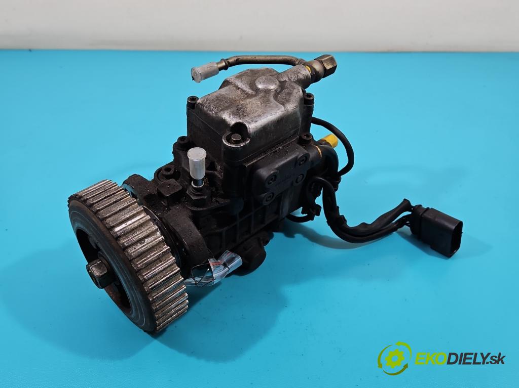 Skoda Octavia I 1996-2010 1.9 TDI 110 HP manual 81 kW 1896 cm3 5- čerpadlo vstrekovacia 0460404977 (Vstrekovacie čerpadlá)