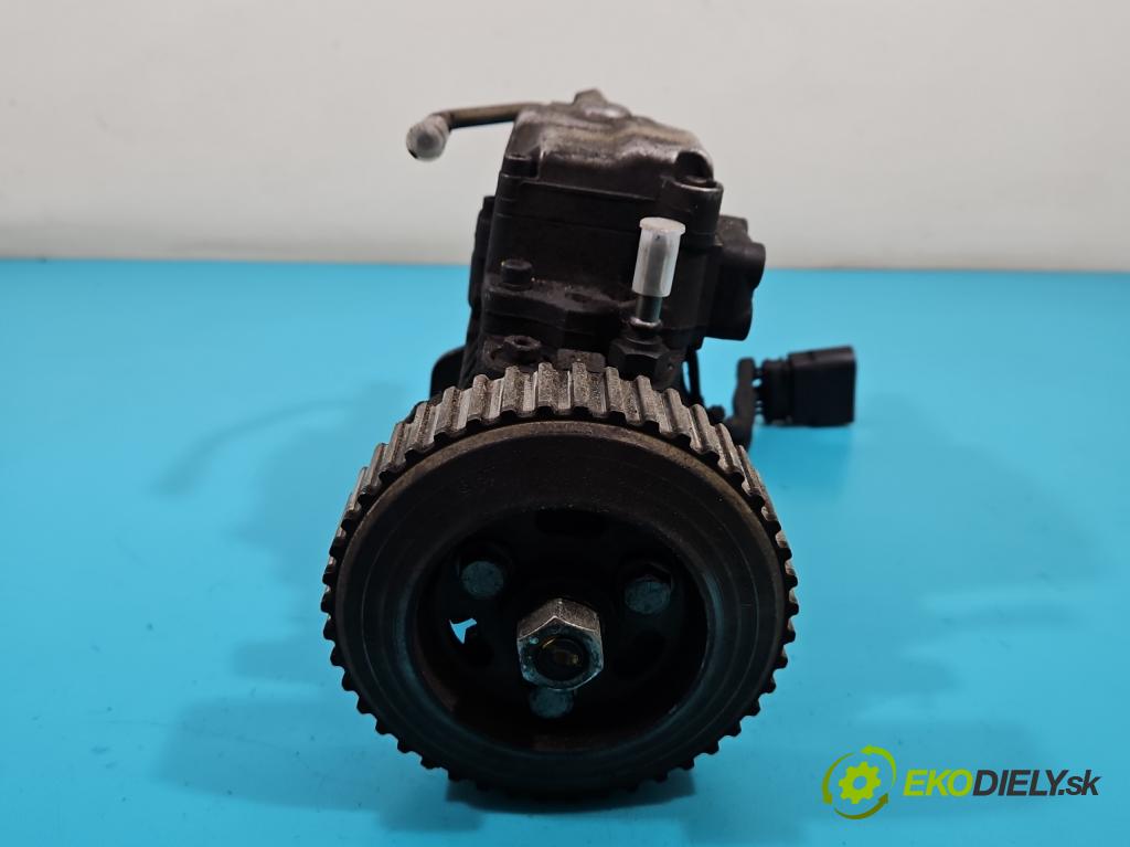 Skoda Octavia I 1996-2010 1.9 TDI 110 HP manual 81 kW 1896 cm3 5- čerpadlo vstrekovacia 0460404977 (Vstrekovacie čerpadlá)