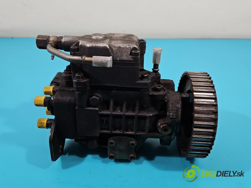 Skoda Octavia I 1996-2010 1.9 TDI 110 HP manual 81 kW 1896 cm3 5- čerpadlo vstrekovacia 0460404977 (Vstrekovacie čerpadlá)