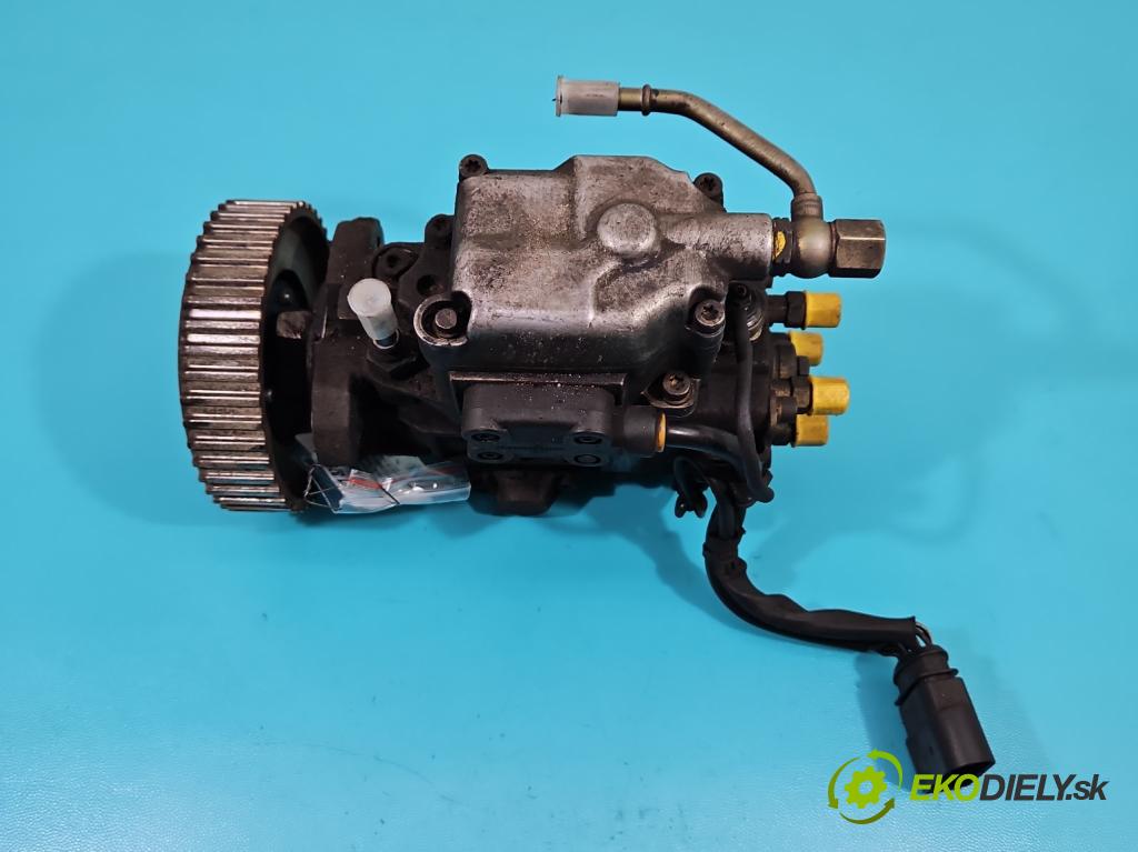 Skoda Octavia I 1996-2010 1.9 TDI 110 HP manual 81 kW 1896 cm3 5- čerpadlo vstrekovacia 0460404977 (Vstrekovacie čerpadlá)