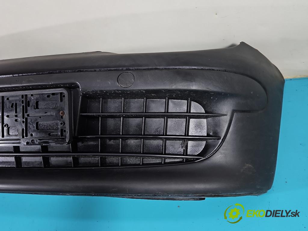 Fiat Seicento 0.9b 39 hp manual 29 kW 899 cm3 3- nárazník přední  (Ostatné)