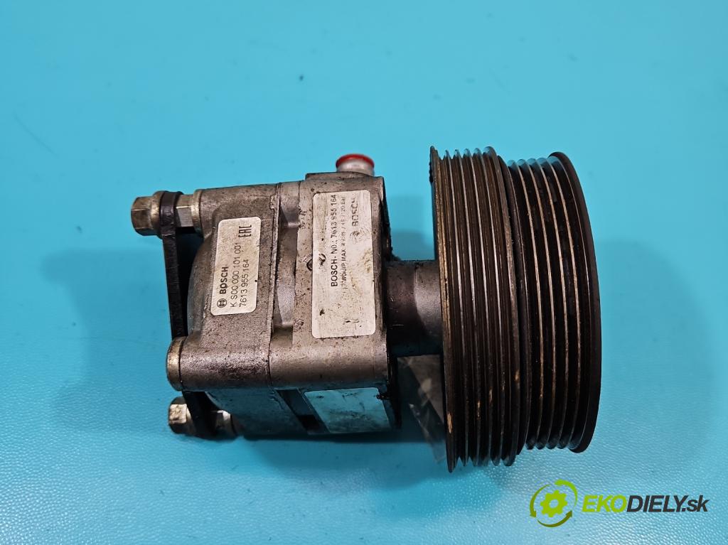 Volvo XC60 I 2008-2017 2.4 D5 175 HP manual 129 kW 2400 cm3 5- čerpadlo posilovač 7613955164 (Servočerpadlá, pumpy riadenia)