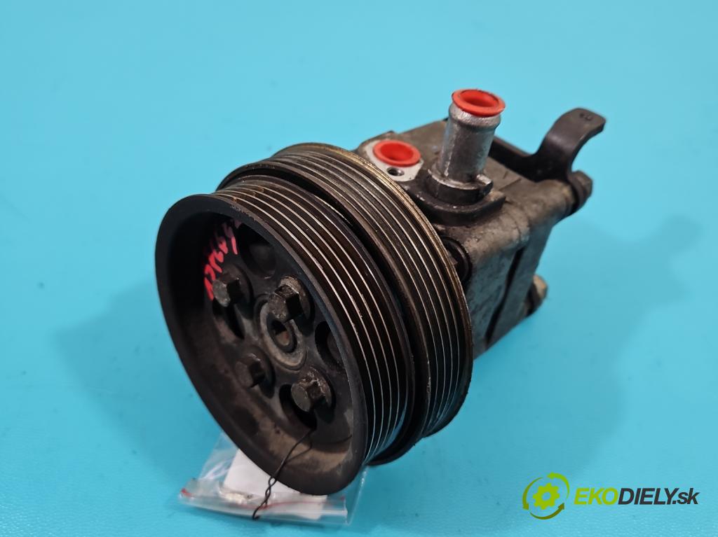 Volvo XC60 I 2008-2017 2.4 D5 175 HP manual 129 kW 2400 cm3 5- čerpadlo posilovač 7613955164 (Servočerpadlá, pumpy riadenia)