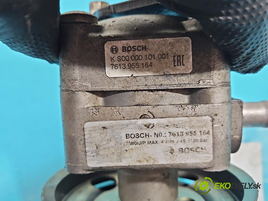 Volvo XC60 I 2008-2017 2.4 D5 175 HP manual 129 kW 2400 cm3 5- čerpadlo posilovač 7613955164 (Servočerpadlá, pumpy riadenia)