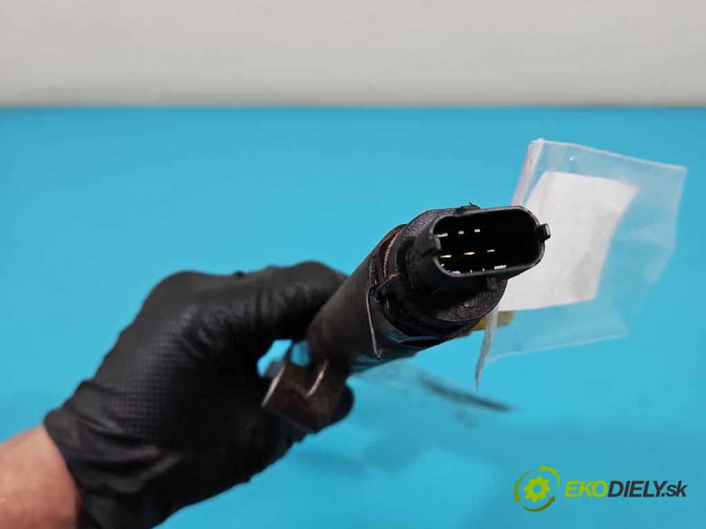 Volvo XC60 I 2008-2017 2.4 D5 175 HP manual 129 kW 2400 cm3 5- lišta vstrekovacia 0 445215025 (Vstrekovacie lišty)