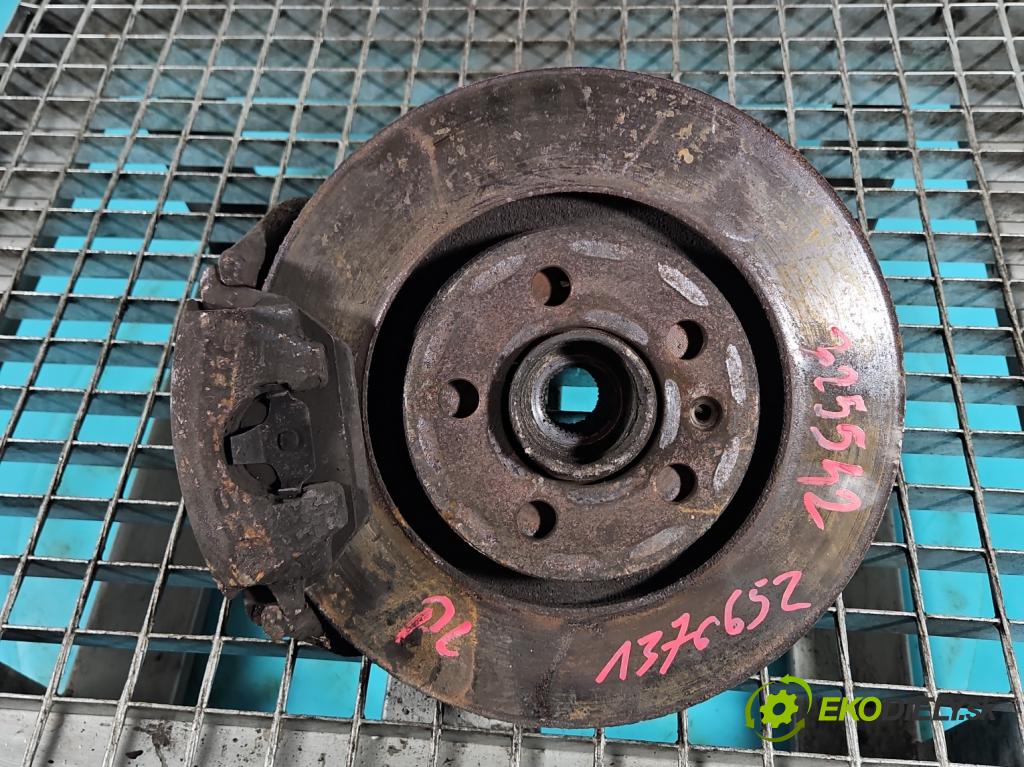 Skoda Octavia I 1996-2010 1.9 TDI 110 HP manual 81 kW 1896 cm3 5- náboj ľavé  (Náboje)